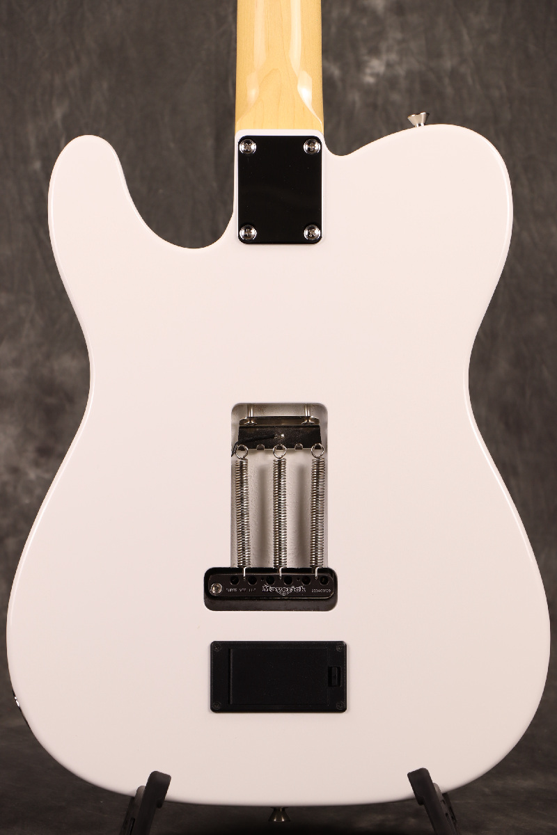ギター Fender MIYAVI Telecaster Fender Japan Debuts Futuristic New Miyavi Signature