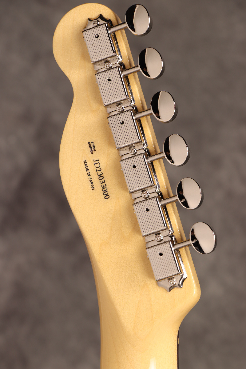ギター Fender MIYAVI Telecaster 2020 Fender MIYAVI Signature Telecaster Arctic White
