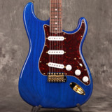 WEBSHOPꥢ󥹥Fender / ISHIBASHI FSR MIJ Traditional 60s Stratocaster w/57-62 Pickups Blue Transparent3.33kg[S/N JD23025532]