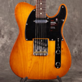 Fender USA / American Performer Telecaster Rosewood Fingerboard Honey Burst 3.37kg[S/N US23055849]