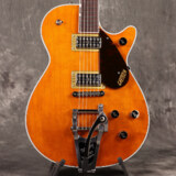 Gretsch / G6128T Players Edition Jet FT with Bigsby Rosewood Fingerboard Roundup Orange å 3.59kg[S/N JT24020668]