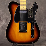 Fender / Ultra Luxe Telecaster Maple Fingerboard 2-Color Sunburst ե3.56kg[S/N US23006411]