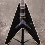 Epiphone / Dave Mustaine Flying V Custom Black Metallic ǥ ॹƥ [3.14kg]ڼʪ/̤Ÿʡ[S/N 22101520603]