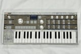 KORG 륰 / microKORG Crystal SYNTHESIZER/VOCODER 20ǯǰǥ2ò