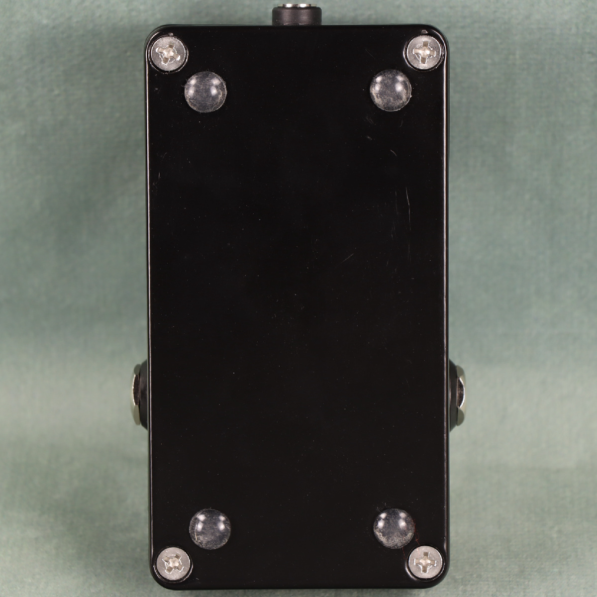Verocity Effects Pedals / JVM-B2 Black Editionマーシャル
