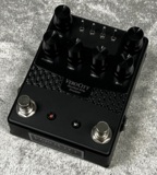 VeroCity Effects Pedals / UVER-PLUS-HD