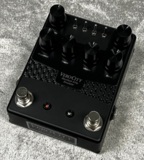 VeroCity Effects Pedals / UVER-PLUS-HD | イシバシ楽器