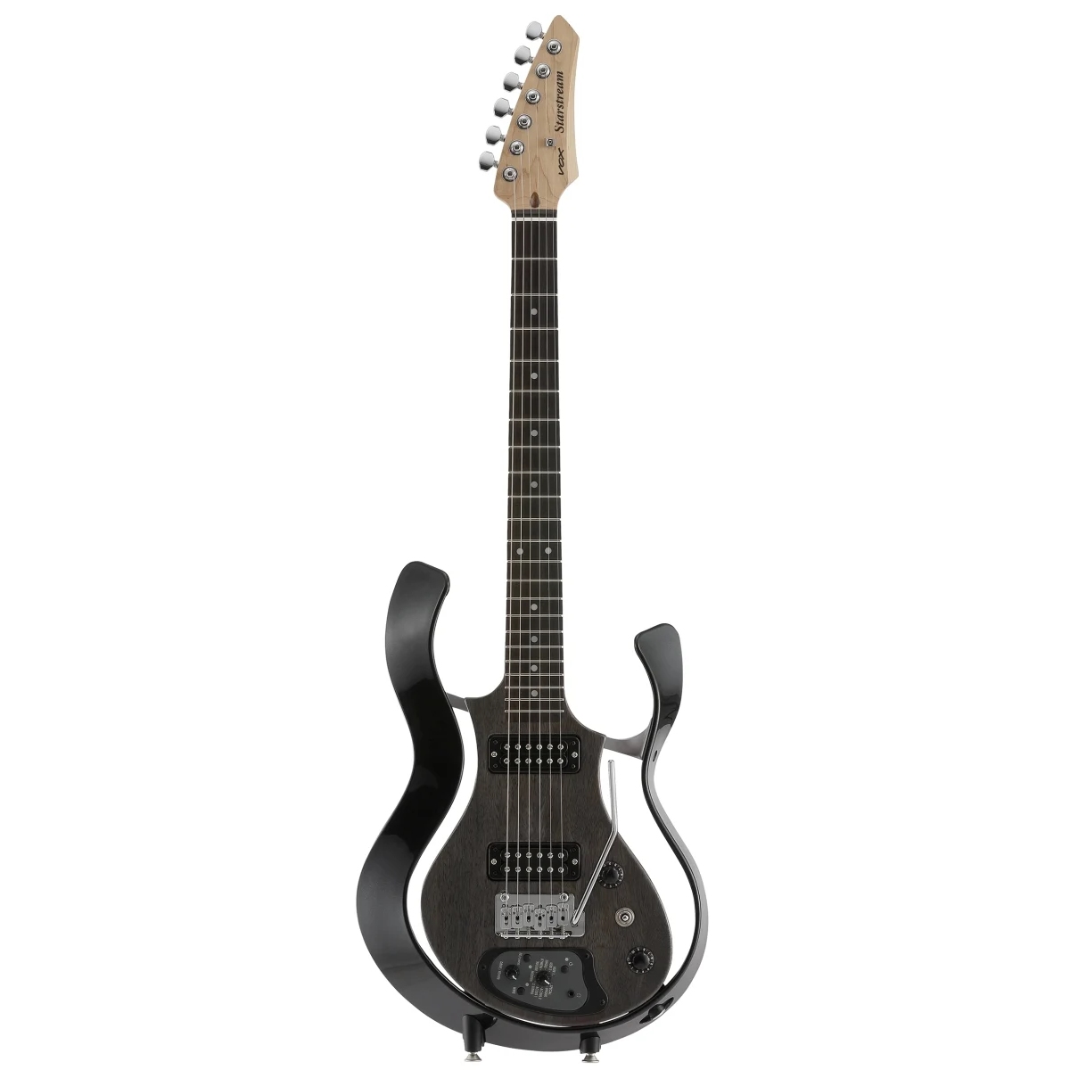 VOX / Modeling Electric Guitar Starstream Type 1 FBK (VSS-1