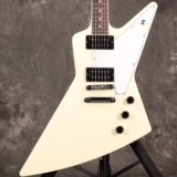 Gibson USA / 70s Explorer Classic White [3.96kg]ڥȥå/̤Ÿʡ[S/N 234030192] ֥ ץ顼