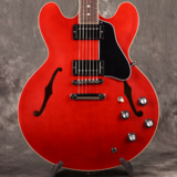 Gibson USA / ES-335 Satin Satin Cherry [3.57kg]ڼʪ/̤Ÿʡ[S/N 227230433]  ֥ ߥ ES335