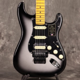 Fender / Ultra Luxe Stratocaster Floyd Rose HSS Maple Fingerboard Silverburst 3.82kg[S/N US23071849]