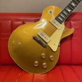 Gibson Custom Shop / 1954 Les Paul Standard VOS All Double GoldS/N 4 3581