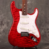 Fender / 2024 Collection Made in Japan Hybrid II Stratocaster QMT Rosewood FB Red Beryl [ǥ]3.41kg[S/N JD23027698]