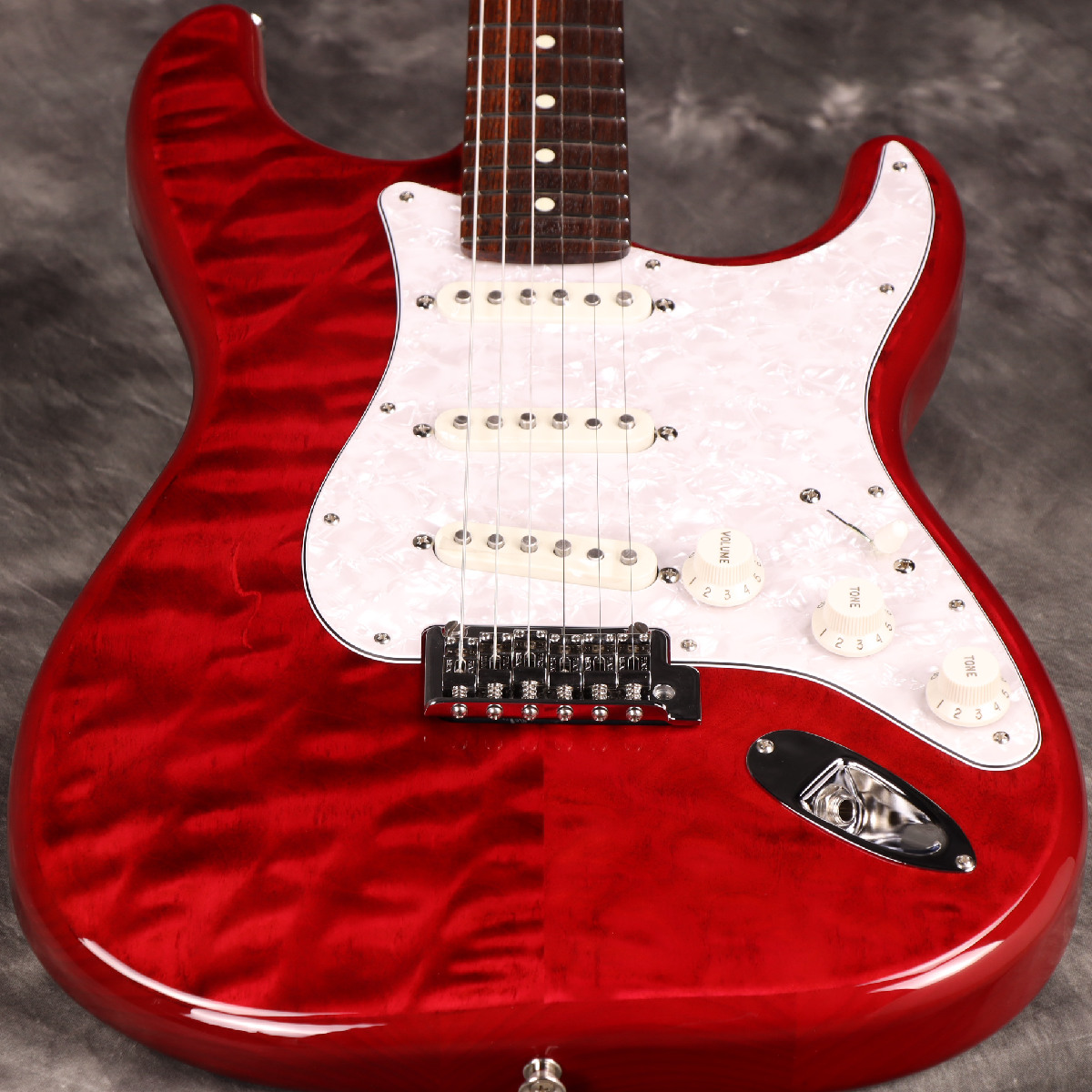 Fender / 2024 Collection Made in Japan Hybrid II