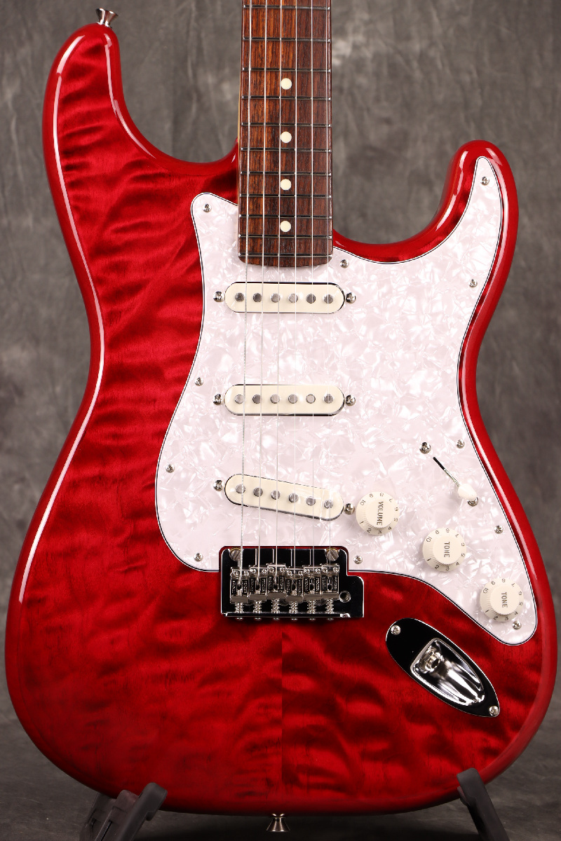 Fender / 2024 Collection Made in Japan Hybrid II