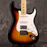 Fender / 2024 Collection Made in Japan Hybrid II Stratocaster HSS Maple FB 3-Color Sunburst []3.47kg[S/N JD23031575]