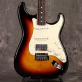 Fender / 2024 Collection Made in Japan Hybrid II Stratocaster HSS Rosewood FB 3-Color Sunburst []3.4kg[S/N JD23026637]