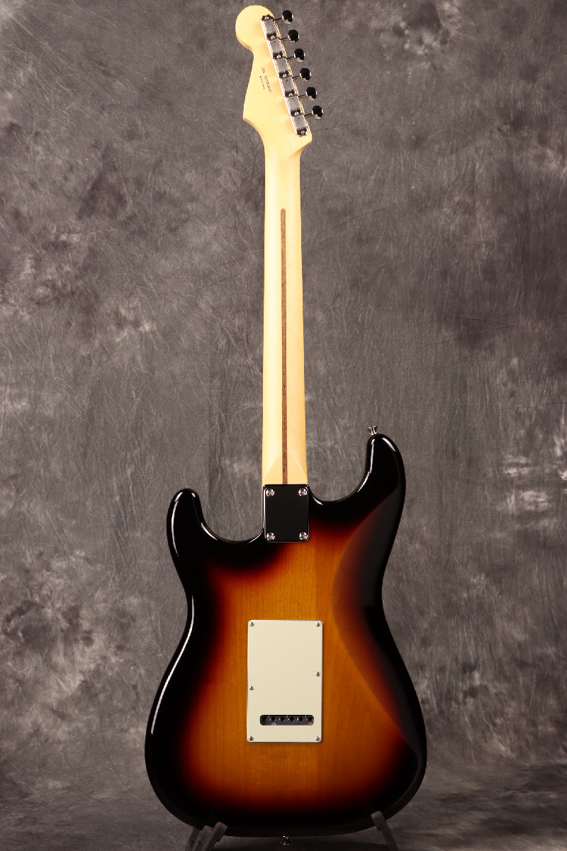 ギター Fender HYBRID II Stratocaster HSS 2024 Collection, Made in Japan Hybrid II Stratocaster® HSS