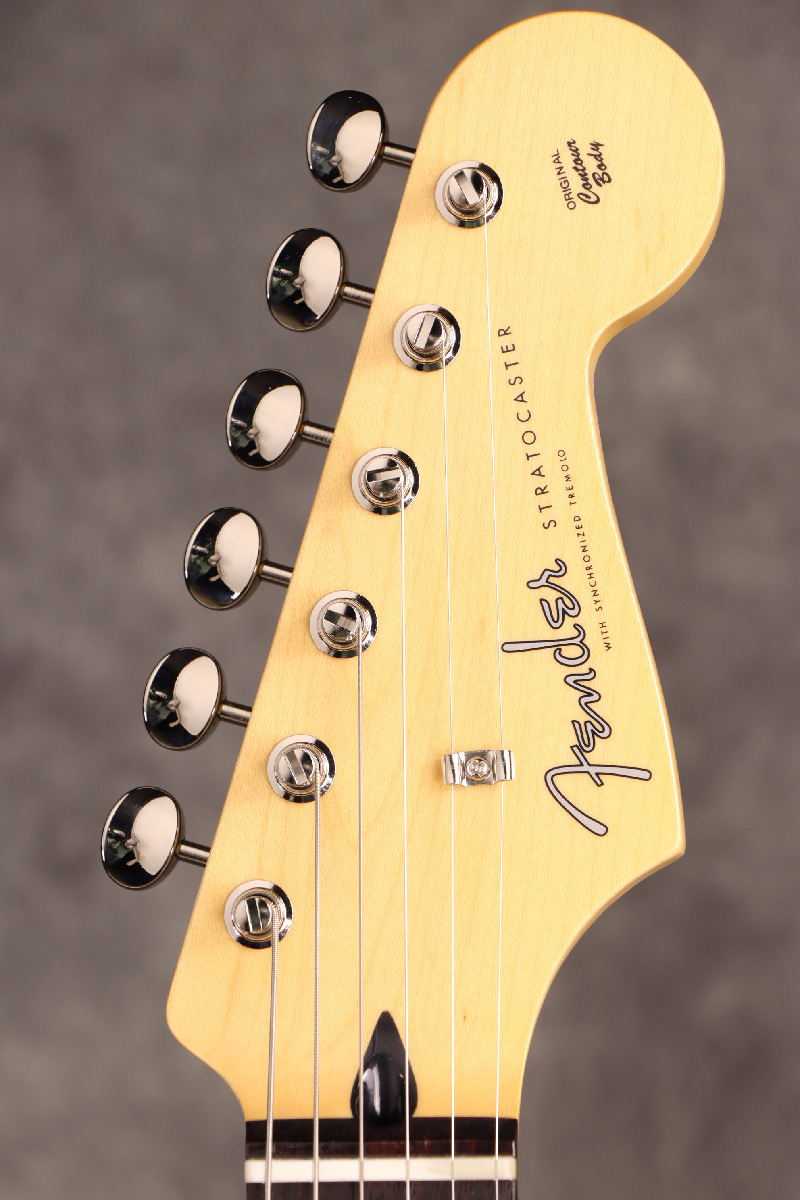 Fender / 2024 Collection Made in Japan Hybrid II