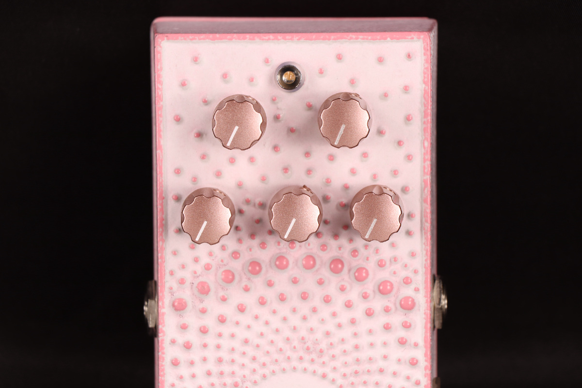 kgr harmony / 