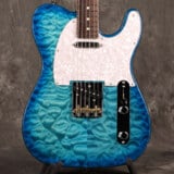 Fender / 2024 Collection Made in Japan Hybrid II Telecaster QMT Rosewood FB Aquamarine [ǥ]3.39kg[S/N JD23028913]