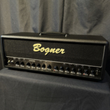 Bogner / ECSTASY PANDORA Black Tolex /Black Grill / Silver pipingڿŹ