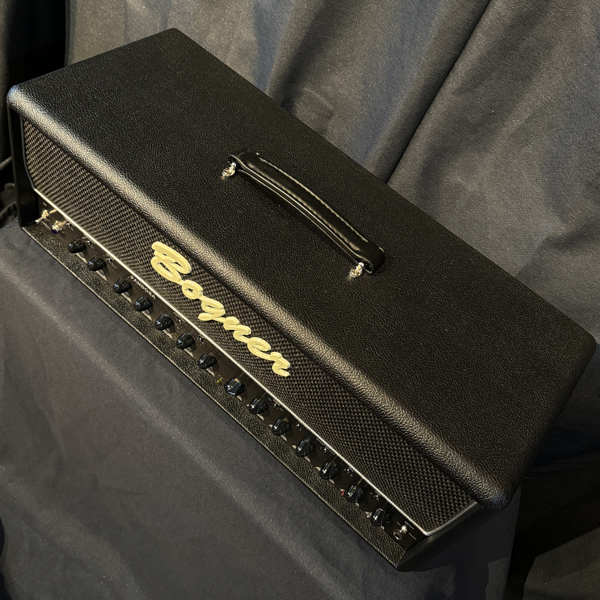 ワンピース Bogner 楽天市場】Bogner ボグナー Ecstasy PANDORA Head ギターアンプ