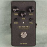 HTJ-WORKS / SOLOSTONE -1984 HARD DISTORTION- ǥȡ 