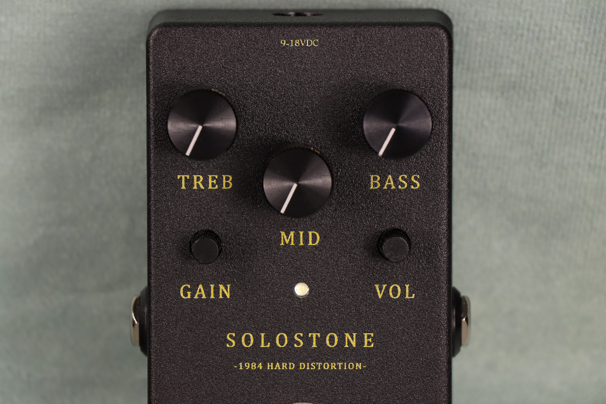 soul power instruments Distortion 未使用品 Distortion | Soul Power Instruments