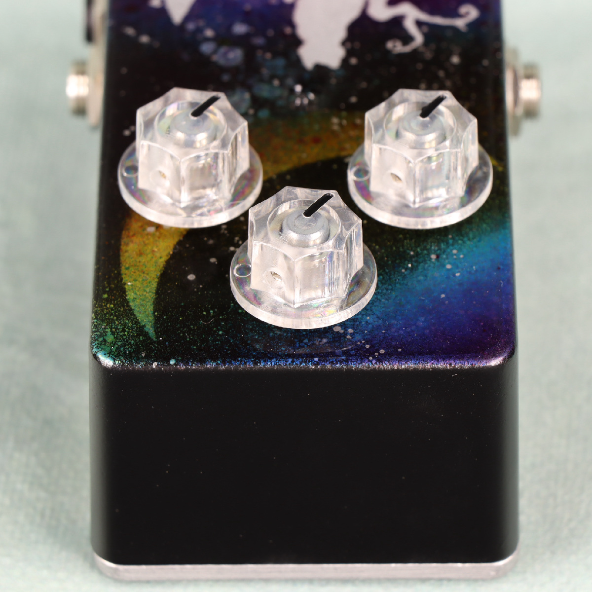 9OVERDRIVE9 Verre ver2.0 オーバードライブ 日本製 : 愛曲楽器