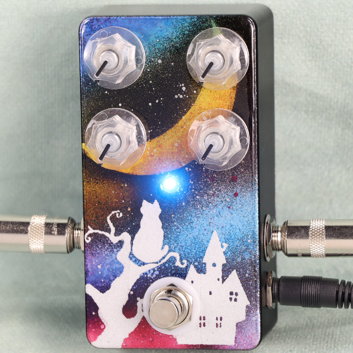9OVERDRIVE9 / ruris オリジナルデザイン オーバードライブ