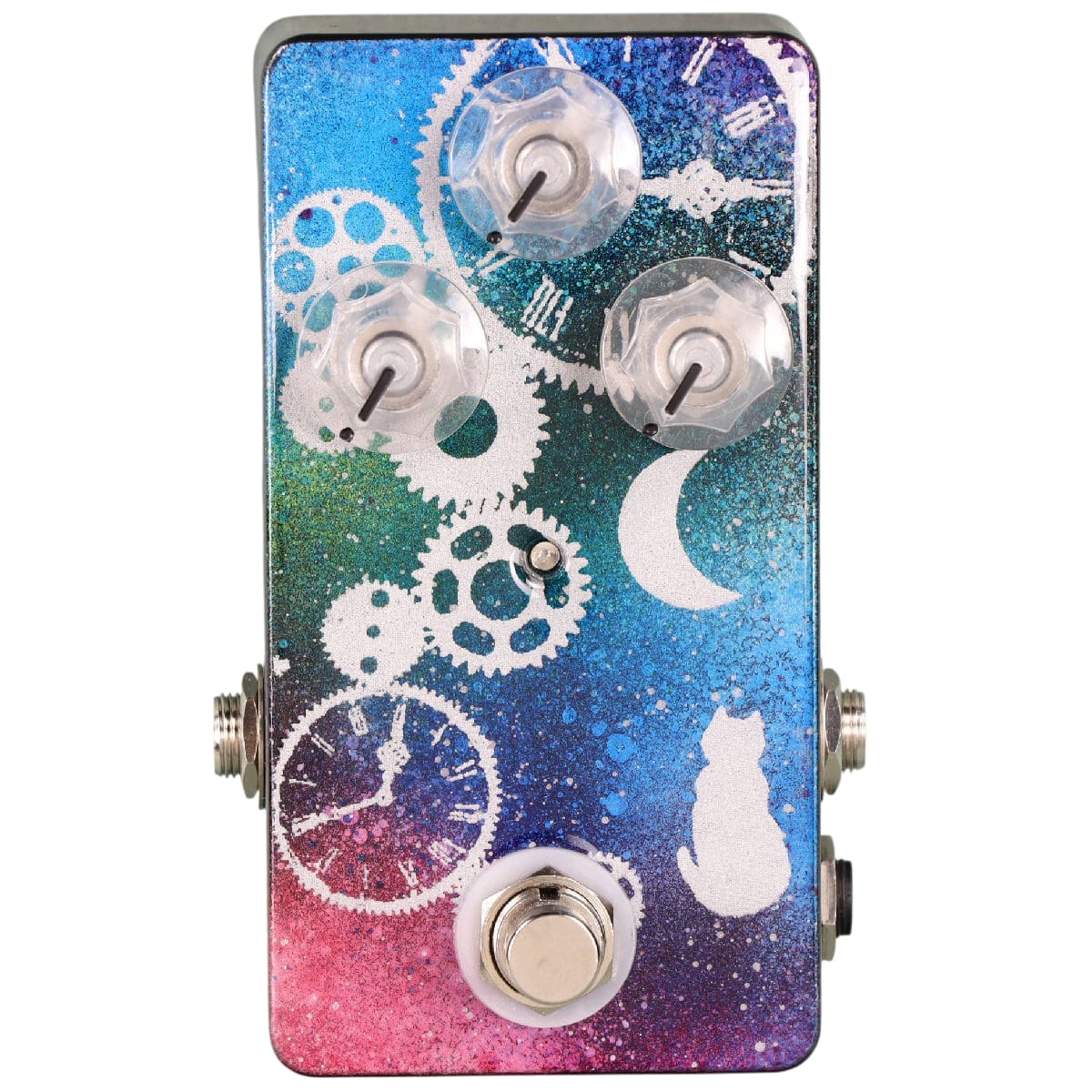 9OVERDRIVE9 / Verre ver2.0 オリジナルデザイン オーバー