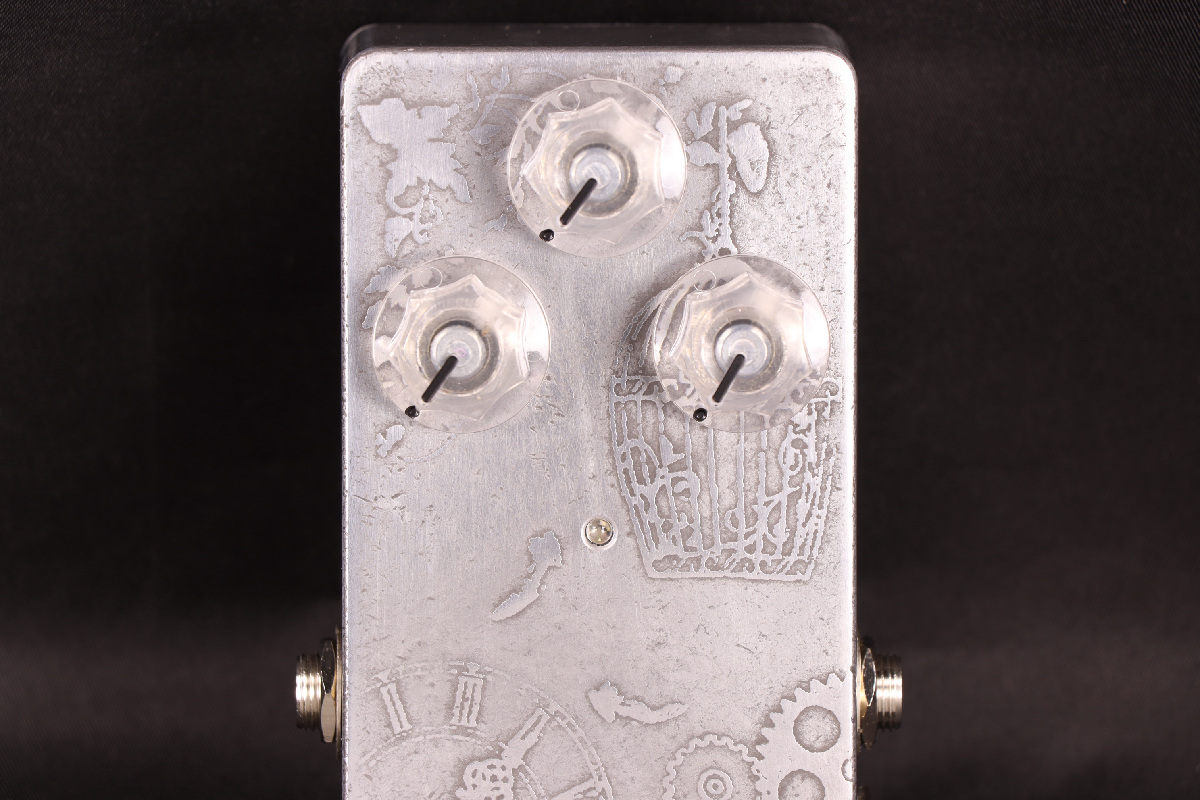 9OVERDRIVE9 / Verre ver2.0 オーバードライブ 日本製 Made in
