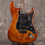 Fender / Limited Edition American Ultra Stratocaster Ebony Fingerboard Tiger Eye [̸ǥ] 3.85kg[S/N US23067027]