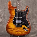 Fender / Limited Edition American Ultra Stratocaster HSS Tigers Eye ե [̸ǥ] 3.88kg[S/N US23066859]