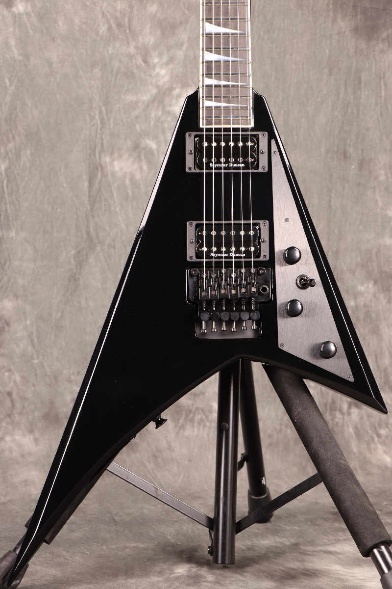 Jackson / USA Select Randy Rhoads RR1 Ebony Fingerboard