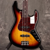 Fender / Made in Japan Heritage 60s Jazz Bass Rosewood Fingerboard 3-Color Sunburst4.08kg[S/N JD24005234]