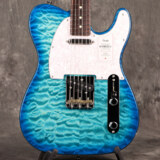 Fender / 2024 Collection Made in Japan Hybrid II Telecaster QMT Rosewood FB Aquamarine [ǥ]3.35kg[S/N JD23030403]