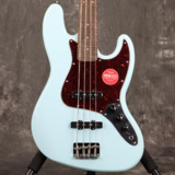 WEBSHOPꥢ󥹥Squier / Classic Vibe 60s Jazz Bass Laurel Fingerboard Daphne Blue4.15kg[S/N iCSJ23013736][Ÿʥ祤ò]