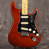 Fender / American Vintage II 1973 Stratocaster Maple Fingerboard Mocha3.62kg[S/N V13547]