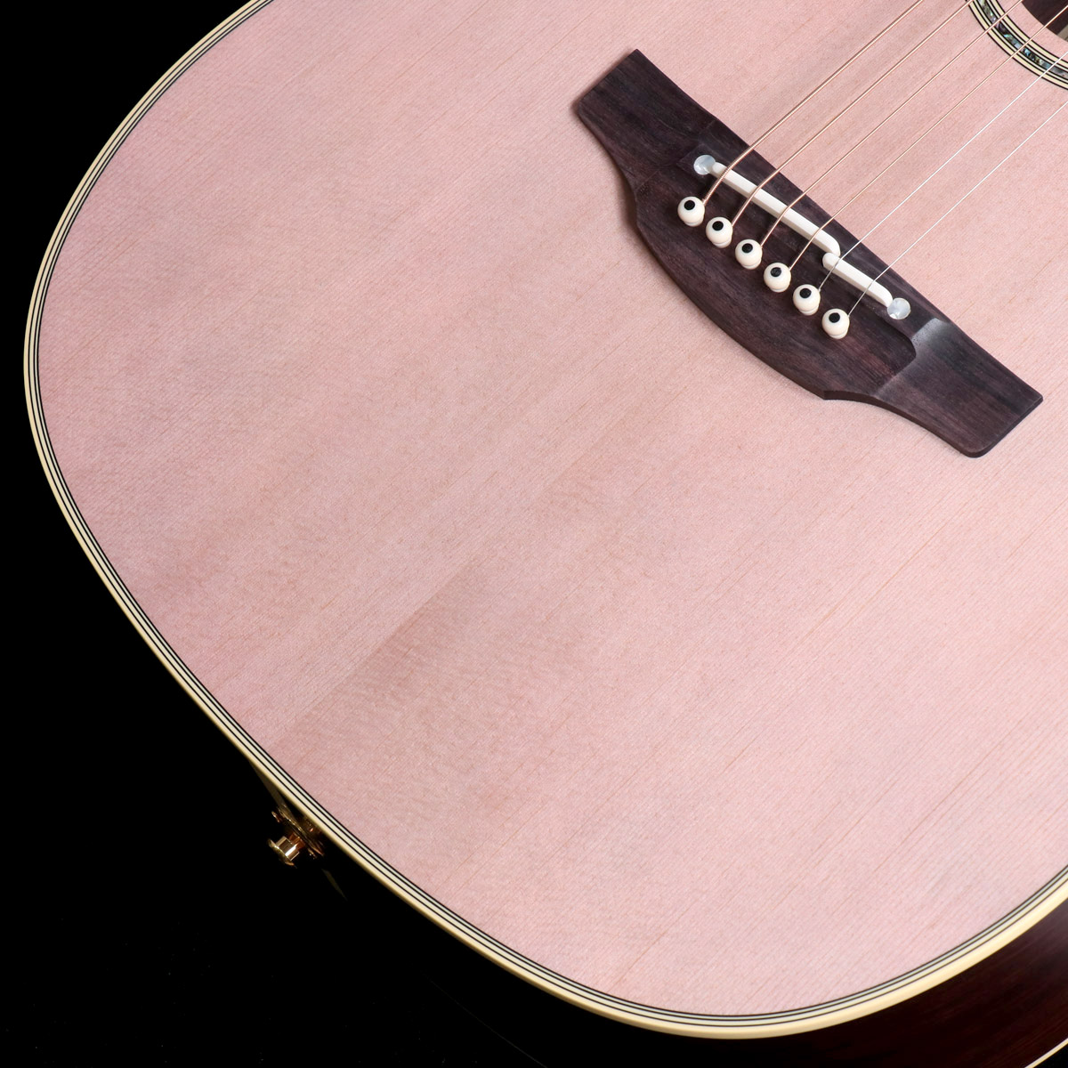 Takamine エレアコ　PTU441N ピースマンさん専用 TAKAMINE ( タカミネ ) PTU441 N 送料無料 | サウンドハウス
