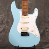 Jackson /  MJ Series Signature Misha Mansoor So-Cal 2PT Daphne Blue 3.43kg[S/N JFJ2200147]