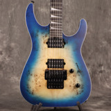 Jackson / MJ Series Dinky DKRP Transparent Blue Burst3.94kg[S/N JFJ2300011]