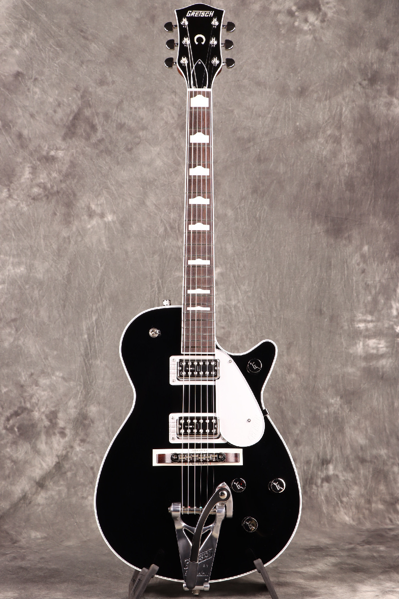 Gretsch G6128T ブラック(日本製) GRETSCH G6128T-53 Black エレキギター グレッチ | 島村楽器