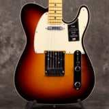 Fender / American Ultra Telecaster Maple Fingerboard Ultraburst3.39kg[S/N US23054344]