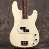 Fender / ISHIBASHI FSR MIJ Hybrid II Precision Bass Olympic White w/SPB-1 3.87kg[S/N JD24004136][B饢ȥåò]