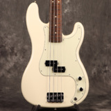 Fender / ISHIBASHI FSR MIJ Hybrid II Precision Bass Olympic White w/SPB-1 ե 3.82kg[S/N JD24004147]