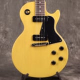 Gibson USA / Les Paul Special TV Yellow 쥹ݡ ڥ ڼʪ/̤Ÿʡ[3.56kg][S/N 202340001]