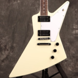Gibson USA / 70s Explorer Classic White ץ顼 ڼʪ/̤Ÿʡ[3.92kg][S/N 234830187]