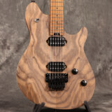 EVH / Wolfgang WG Standard Exotic Black Walnut Baked Maple Fingerboard Natural ֥ 3.35kg[S/N ICE2303252]